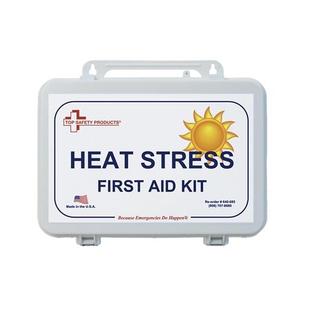 Top Safety Heat Stress Kit 640-085